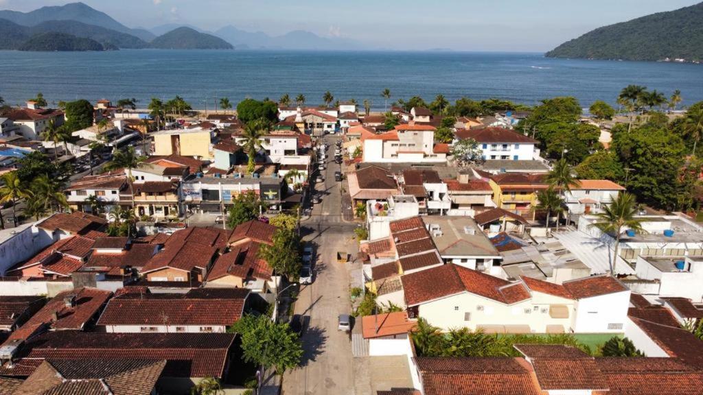 فيلا Casa Gomes No Point De Itagua أوباتوبا المظهر الخارجي الصورة