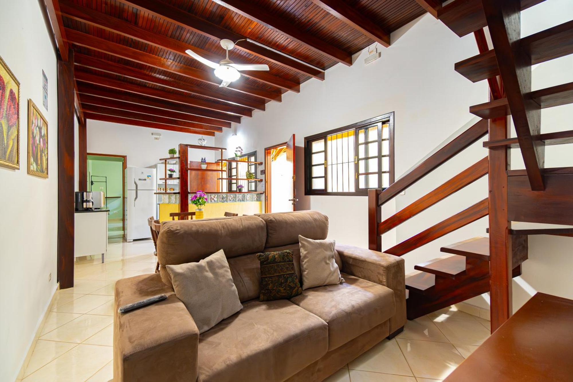 فيلا Casa Gomes No Point De Itagua أوباتوبا المظهر الخارجي الصورة